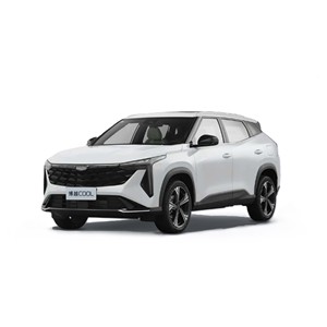 <span class=keywords><strong>Voiture</strong></span> d'occasion en stock Geely Boyue Cool L Pro en Chine, véhicule neuf, SUV chinois pour L 2.0td essence en promotion - Product Image 3