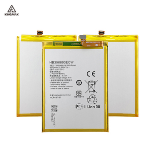 Remplacement HB396693ECW de haute qualité pour <span class=keywords><strong>batterie</strong></span> Huawei <span class=keywords><strong>Mate</strong></span> <span class=keywords><strong>8</strong></span> pour modèle de <span class=keywords><strong>batterie</strong></span> d'origine Huawei NXT-CL00 NXT-AL10 TL00 DL00 - Product Image 4