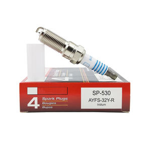 Bujías de Alta Calidad al por Mayor Directo de Fábrica, Modelos Más Vendidos - Product Image 2