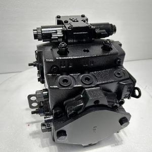 New Brand Hydraulic Variable Piston Pump H1P045RAA5CL2JW High Main Pump for - Product Image 3