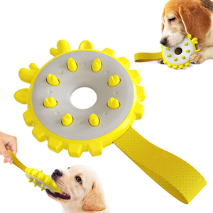 Disco Volador Resistente para Perros, para Actividades al Aire Libre, Entrenamiento Intensivo, Juguete para Perros - Product Image 2