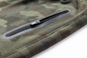 Mens Track Pants <strong>Jogger</strong> Men Outdoor Hiking <strong>Camouflage</strong> Trousers Streetwear Sport Lounge Pants Trouser with sealed Zip Pocket - Product Image 4