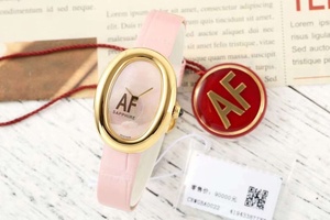 Reloj de Lujo para Mujer, Super Calidad, Resistente al Agua, con Movimiento de Cuarzo Suizo AFFactory, Nuevo y Elegante - Product Image 3