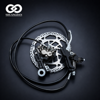 Support de montage d'étrier de frein arrière SD Ultra Bee pour moto électrique Talaria XXX X3 MX3 MX4 – Pièces de rechange