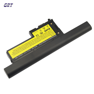 Batterie d'ordinateur portable 14,4 V 5200 mAh pour IBM Lenovo Thinkpad X60 X60S X61 X61S Series, batteries rechargeables, batterie standard Li-ion - Product Image 3