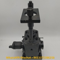 Testeur de pompe à injection électronique de carburant diesel EUI/EUP CAM BOX