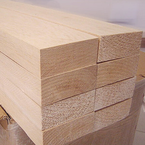 Trung Quốc Nhà Cung Cấp Bán Buôn Giá 25*25 Mét Lớn <span class=keywords><strong>Balsa</strong></span> Khối Gỗ Cho Cá Float Sở Thích Tự Làm Khắc Tay - Product Image 3