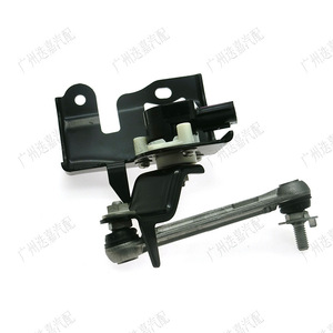 Dispositivo de ajuste de faros Puluoli Light Lifter 33146-TRO-E01 para Civic Acura - Product Image 3