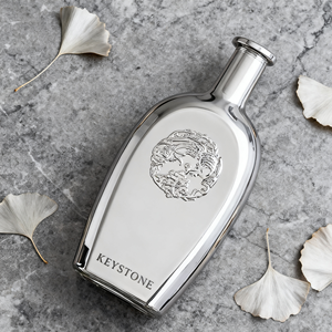 Botellas <span class=keywords><strong>de</strong></span> <span class=keywords><strong>vodka</strong></span> con forma <span class=keywords><strong>de</strong></span> cabeza <span class=keywords><strong>de</strong></span> calavera <span class=keywords><strong>de</strong></span> vidrio <span class=keywords><strong>de</strong></span> 750ml 12oz <span class=keywords><strong>de</strong></span> alta calidad con tapa <span class=keywords><strong>de</strong></span> corona - Product Image 2