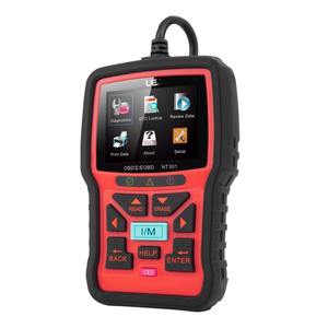 Scanner tout-système et tout-marque avec fonctions spéciales Instrument de <span class=keywords><strong>diagnostic</strong></span> <span class=keywords><strong>automobile</strong></span> Outils de <span class=keywords><strong>diagnostic</strong></span> <span class=keywords><strong>automobile</strong></span> UE-680PRO - Product Image 6