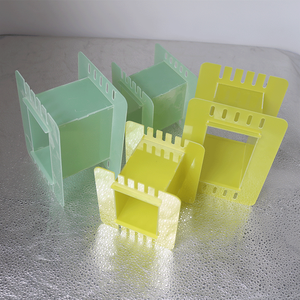 <span class=keywords><strong>Transformer</strong></span> Skeleton Cho Cuộn Dây Quanh Co Sợi Thủy Tinh Nhiều Lớp Tấm - Product Image 4