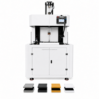 Machine de formage de boîtes cadeaux entièrement servo-électrique haute précision, sans bulles, pour boîtes rigides cosmétiques et bijoux, 25-30 pièces/min, taille en un clic