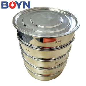 BNVSS-C200 Phòng Thí Nghiệm Điện Tử Tự Động Phân Tích Hạt Sàng Shaker - Product Image 5