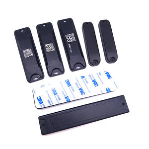 재기록 가능한 미니 ABS UHF <span class=keywords><strong>RFID</strong></span> ISO 18000-6C 안티 메탈 방수 멀티 컬러 스마트 태그 산업 자산 관리 긴 독서 - Product Image 3