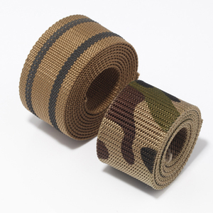 20/25/30/38/50Mm <span class=keywords><strong>PP</strong></span> <span class=keywords><strong>Webbing</strong></span> Cho Túi Xử Lý Dây Đeo - Product Image 5