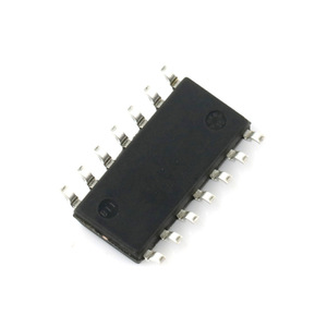 Chip de Memoria Samsung K4S561632N-LI75 TSOP54 SDRAM de 32MB para Electrónica de Computación - Product Image 4