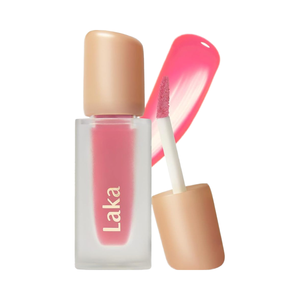 Tinte Labial <span class=keywords><strong>Laka</strong></span> Fruity Gram # Brillo Labial Vegano 119 Dreaming, Hidratante de Larga Duración, a Base de Hierbas y Aceites Minerales - Product Image 1