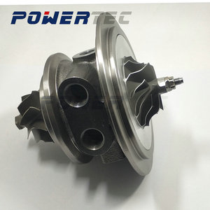 Kit Turbo 790317-0001 noyau de turbocompresseur AA5E-9G438-GG cartouche Turbolader pour <span class=keywords><strong>Ford</strong></span> Lincoln, Flex, Explorer <span class=keywords><strong>Sport</strong></span> - Product Image 5