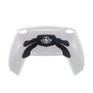 Nouvelle version pour <span class=keywords><strong>PS5</strong></span> contrôleur bouton arrière attachement adaptateur d'extension arrière manette clé <span class=keywords><strong>de</strong></span> palette pour accessoires <span class=keywords><strong>PS5</strong></span> - Product Image 1