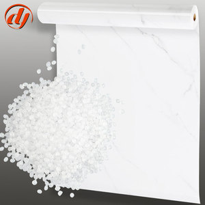 Usine de matériaux PVC DY, particules de PVC personnalisées <span class=keywords><strong>pour</strong></span> l'extrusion de <span class=keywords><strong>tuyauterie</strong></span> en plastique dur et les boîtiers électriques moulés par injection - Product Image 4