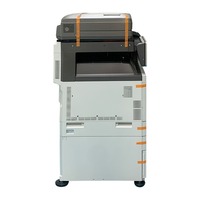 Copieurs d'occasion pour Sharp MX-M365N MX-M465N MX-M565N monochrome Multifonctionnel Copieur Imprimante Scanner Machine