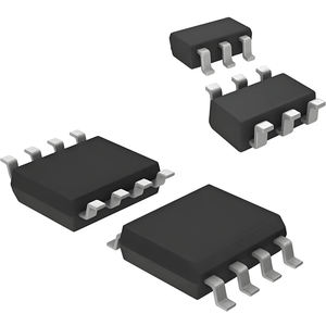 Nyquest 5-kanaals PWM 8-bit EPROM OTP <span class=keywords><strong>microcontroller</strong></span> NY8A054E 14 I/O CMOS programmeerbare MCU IC microcontrollers FPGA processor - Product Image 3