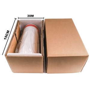 ฟิล์มกันรอยไฟหน้ารถยนต์ NIKO Smart Photochromic เปลี่ยนสีได้ ซ่อมแซมตัวเองได้ ผลิตจาก TPU ป้องกันรังสียูวี 99% กันน้ำ - Product Image 6