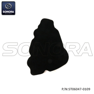 Filtre à air pour DERBI - PIAGGIO R.O. 487401 VENTE EN GROS DE HAUTE QUALITÉ - Product Image 3