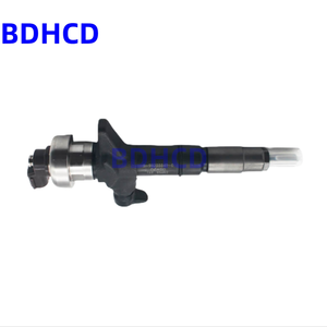 D-max 4jj1 8-98203849-0 için 8-98119227-0 8981192270 oto motor parçaları dizel Common Rail yakıt enjektörü 8982038490 - Product Image 6