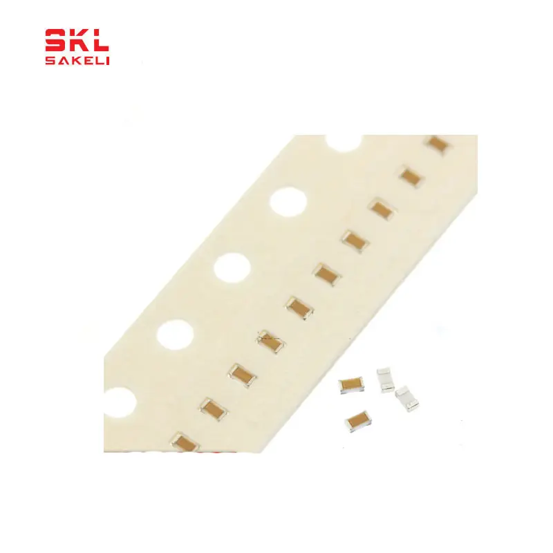 Kapasitor Chip SMD induktor asli/Manik (MLCC) komponen elektronik components