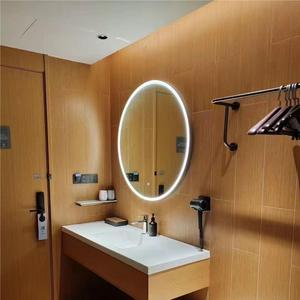 Panneau mural SPC léger ignifuge compatible OEM, dimensions stables résistantes au déformage dans des <span class=keywords><strong>conditions</strong></span> de température extrêmes - Product Image 4