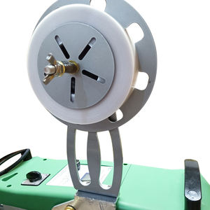 Haute qualité <span class=keywords><strong>flex</strong></span> bannière bâche ruban plastique pvc air chaud machine de soudage plastique bout à bout machine de soudage - Product Image 2