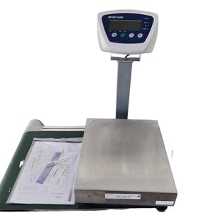 BBA211-30KG ban đầu METTLER TOLEDO Điện Tử Băng ghế dự bị quy mô 3-300kg cảm biến phần cứng với RS232 giao diện truyền thông - Product Image 6