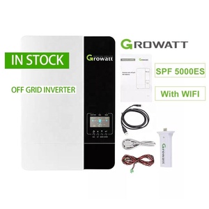 Growatt monophasé 5 kw <span class=keywords><strong>prix</strong></span> compétitif <span class=keywords><strong>onduleur</strong></span> solaire 5 <span class=keywords><strong>kva</strong></span> - Product Image 2
