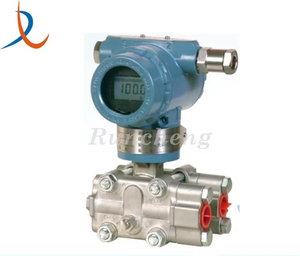 簡単な構成と操作スマート差圧トランスミッタabb圧力 - Product Image 5