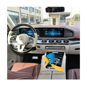 2023 Hot Sale Luxury Interior Decoration Kit For Gls Interior Upgrade Maybach