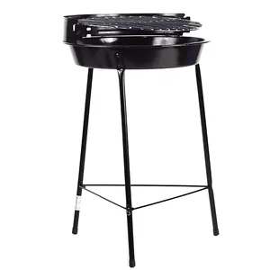 Barbecue Grills Commerciële Houtskool Bbq Grill Bbq Kolengrill