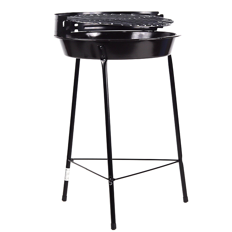 Barbecue Grills Commercial Charcoal BBQ Grill