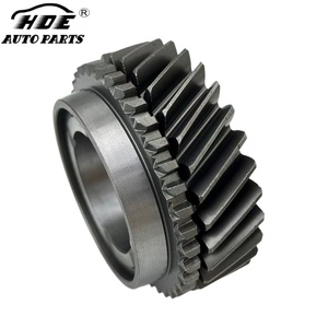 33034-60030 33034-60090 Venta al por Mayor de Piezas de Automóviles HDE, Engranaje de 3ra Transmisión para Toyota Hilux - Product Image 2
