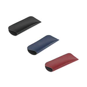 Biểu Tượng Tùy Chỉnh Mềm Sunglass Pouch 6001 PU Vải Trường Hợp Cho Kính Bao Bì Bền Kính Mắt Trường Hợp & Túi - Product Image 1