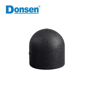 New PE <strong>Fitting</strong> Good Quality HDPE <strong>Fittings</strong> <strong>Reducer</strong> Coupling for Pipe - Product Image 5