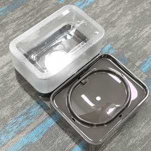 <span class=keywords><strong>Fontaine</strong></span> <span class=keywords><strong>à</strong></span> eau pour chien OEM <span class=keywords><strong>8L</strong></span> pour grand chien <span class=keywords><strong>Fontaine</strong></span> <span class=keywords><strong>à</strong></span> boire automatique en forme d'entonnoir pour animaux de compagnie <span class=keywords><strong>Fontaine</strong></span> distributrice d'eau pour chien chat - Product Image 5