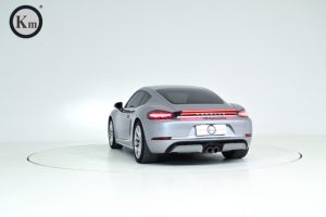 Para <span class=keywords><strong>Porsche</strong></span> <span class=keywords><strong>718</strong></span> 2017 2018 2019 2020 2021 <span class=keywords><strong>2022</strong></span> 2023 2024 2025 Cayman y <span class=keywords><strong>Boxster</strong></span> 982 Mejora Diseño Deportivo GTS - Product Image 5