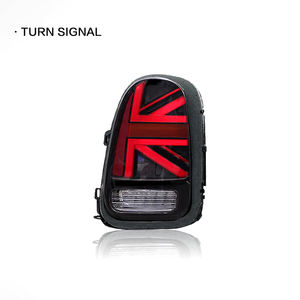 XT Upgrade per BMW <span class=keywords><strong>Mini</strong></span> <span class=keywords><strong>Countryman</strong></span> F60 2018-2022 nuovo stile lampada posteriore a LED 3th GEN fanale posteriore fanale posteriore <span class=keywords><strong>plug</strong></span> and play - Product Image 3