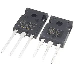 Original authentique MBR30100PT MBR30100 TO-247 diode Schottky avec garantie de qualité unique
