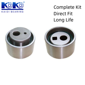 Tendeur de <span class=keywords><strong>courroie</strong></span> de distribution Peugeot Citroën Fiat Vente directe fabricant 829.59 9646247380 VKM13244 - Product Image 1