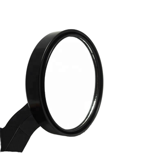 CNC Nhôm 1.75 "2" CuộN Cage Bar Vòng UTV Gương Chiếu Hậu Side Mirrors Đối Với <span class=keywords><strong>Polaris</strong></span> Ranger RZR Can-Am Maverick - Product Image 3