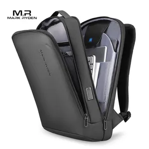 Mark Ryden laptop bags durable wholesale rucksack waterproof school laptop computer backpack back pack bags MR9008SJ