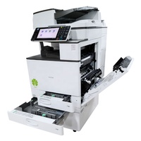Copiadora de Segunda Mano Máquina Fotocopiadora Multifuncional MPC3003 C4503 C6003 Copiadora Impresora Ricoh Equipo de Oficina