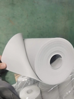 Vente en gros de barrières acoustiques caoutchoutées Feutre d'isolation phonique Rouleau de feutre pour barrière acoustique haute densité pour studios de sol